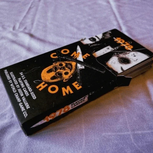 1978: The Night THEY Came Home - Image 6