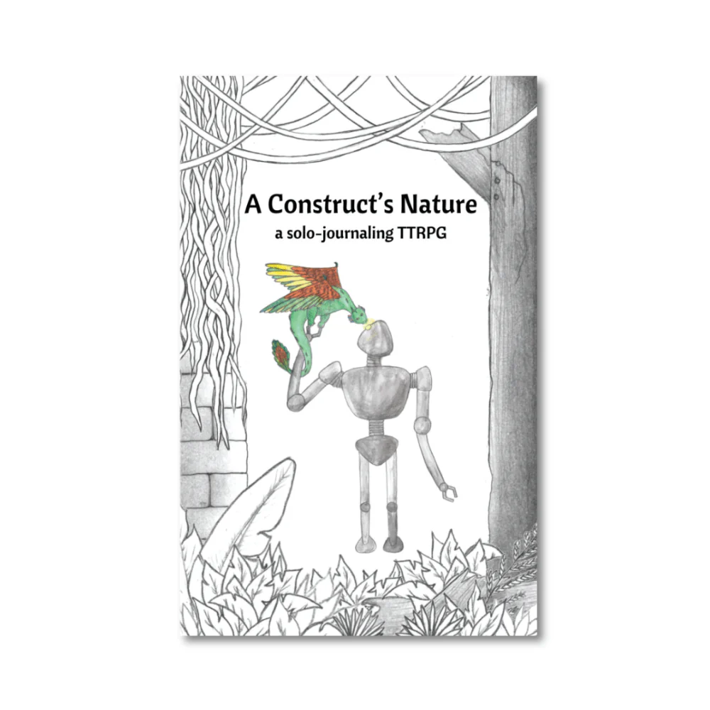 A Construct's Nature
