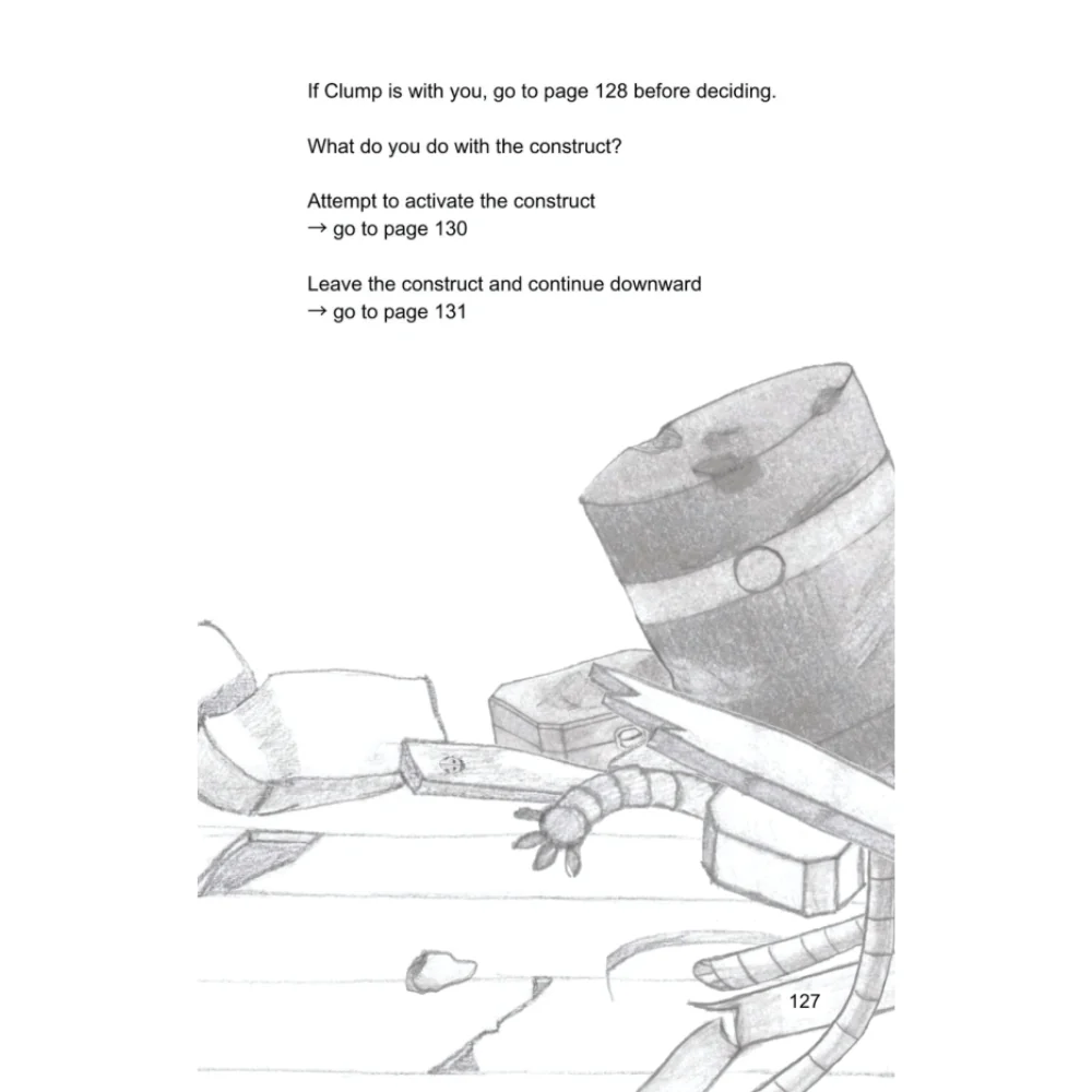 A Construct's Nature - Image 2