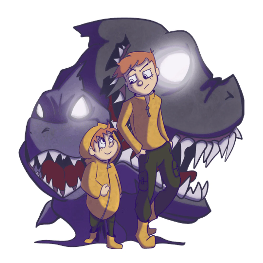 A Fear Within Second Edition - Image 3