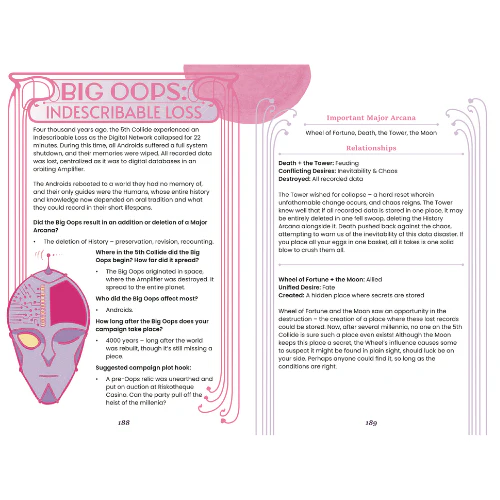 A Fool's Errand - Image 6