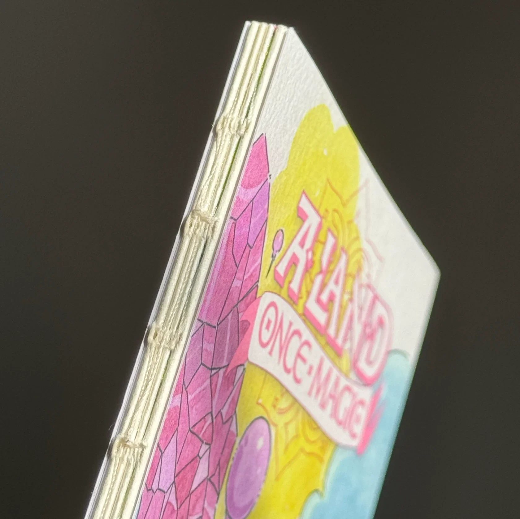 A Land Once Magic - Image 5