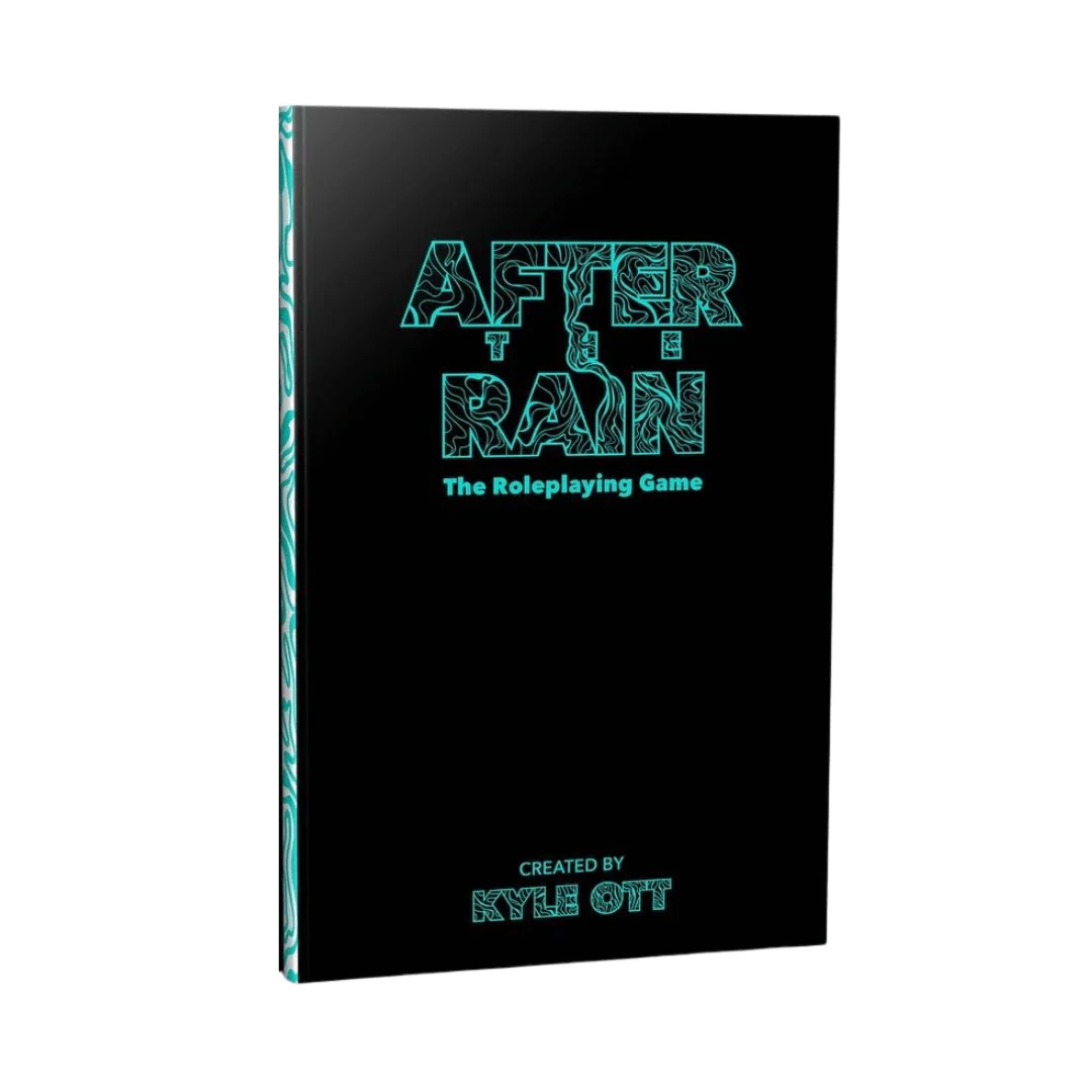 After the Rain