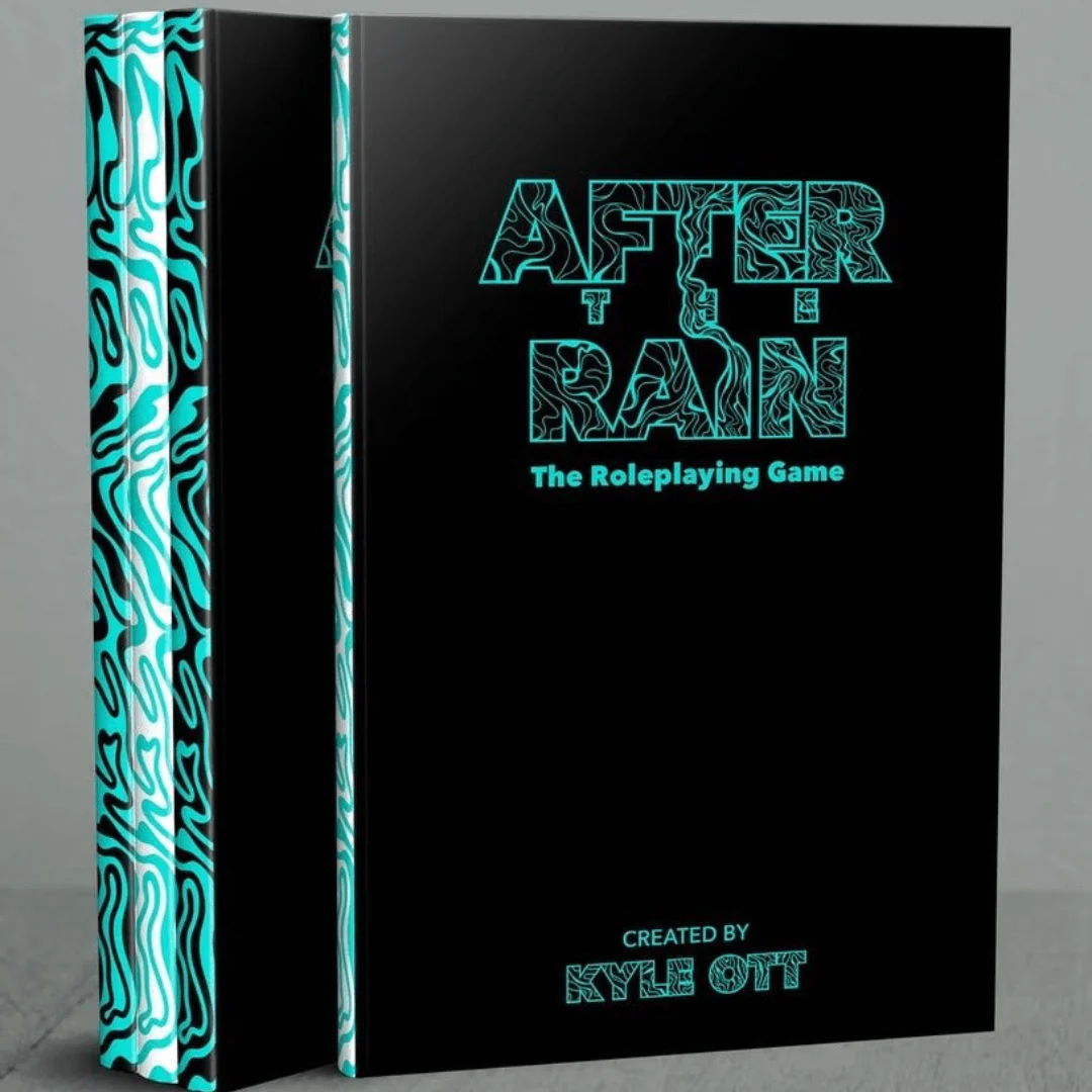 After the Rain - Image 4