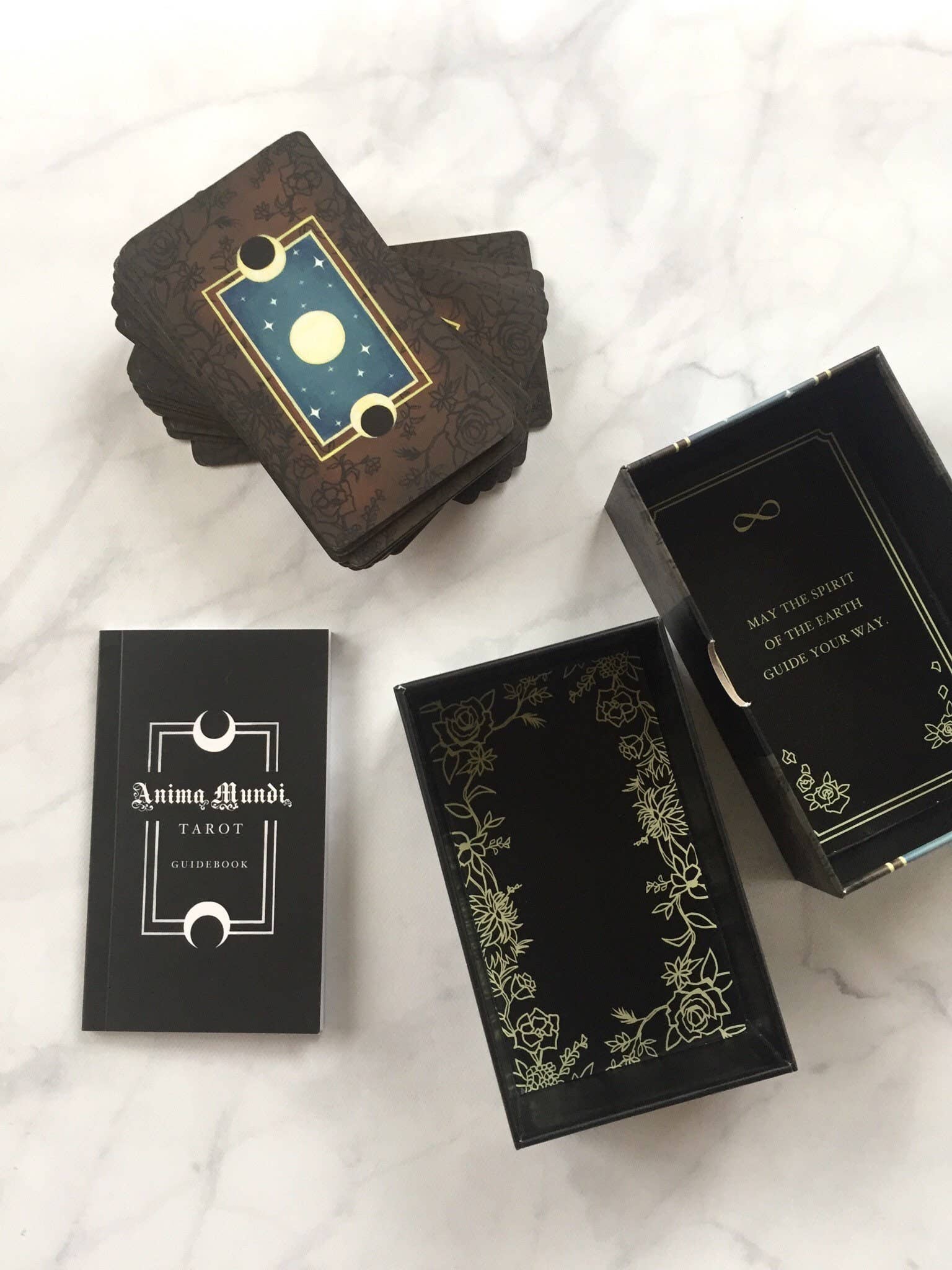 Anima Mundi Tarot - Image 6
