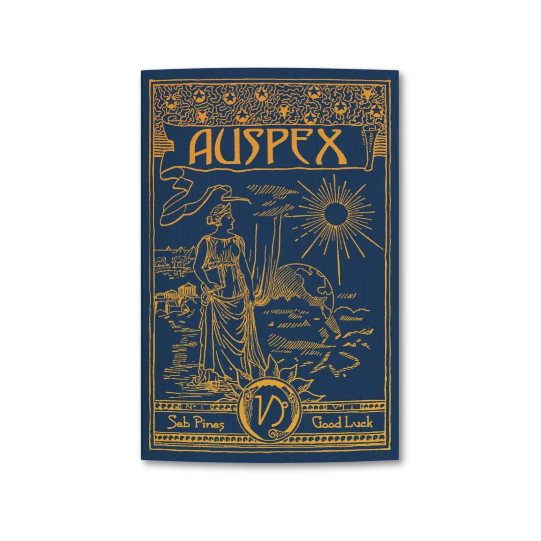 Auspex