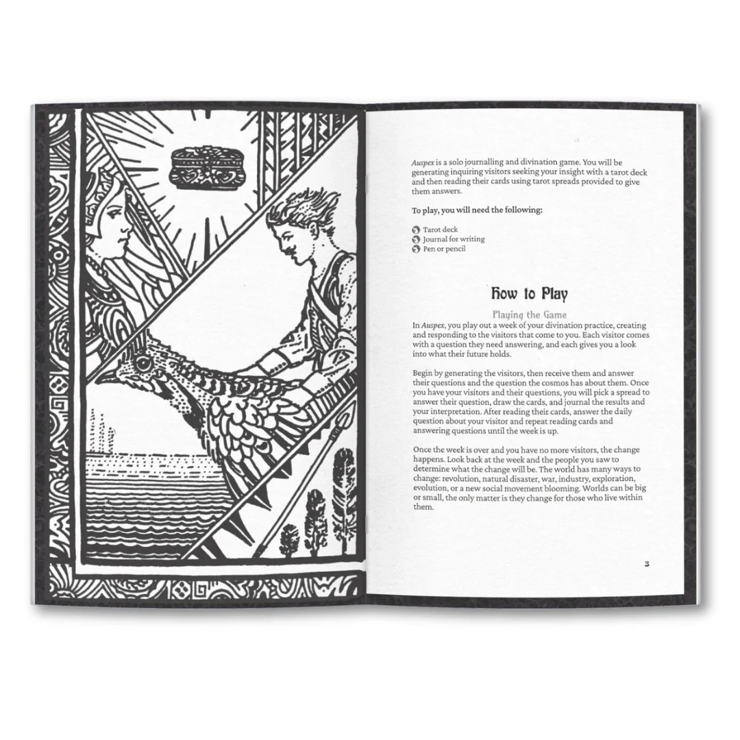 Auspex - Image 2
