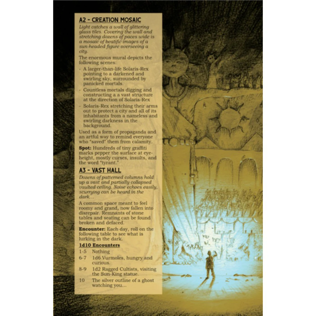 Ave Nox - Special Edition - Image 2