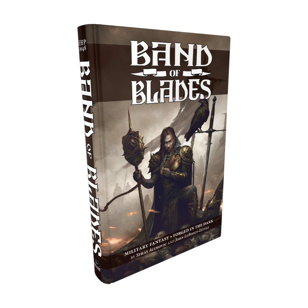 Band of Blades
