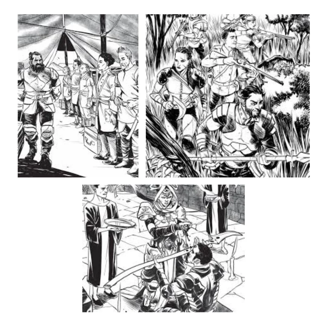 Band of Blades - Image 2