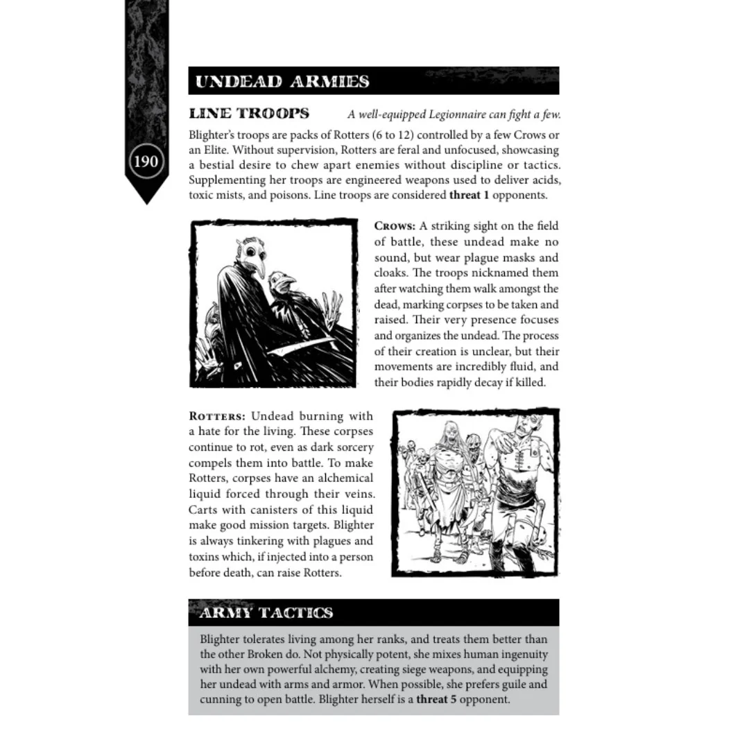 Band of Blades - Image 4