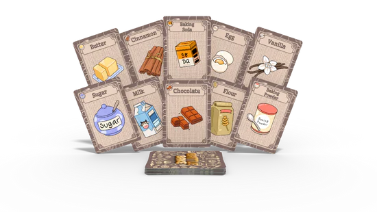 Battle Bake - Image 3