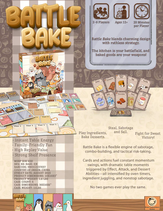 Battle Bake - Image 6