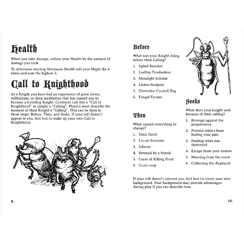 Beetle Knight - Image 5