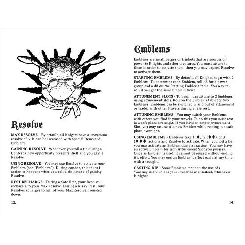 Beetle Knight - Image 7