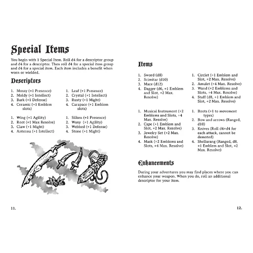 Beetle Knight - Image 8