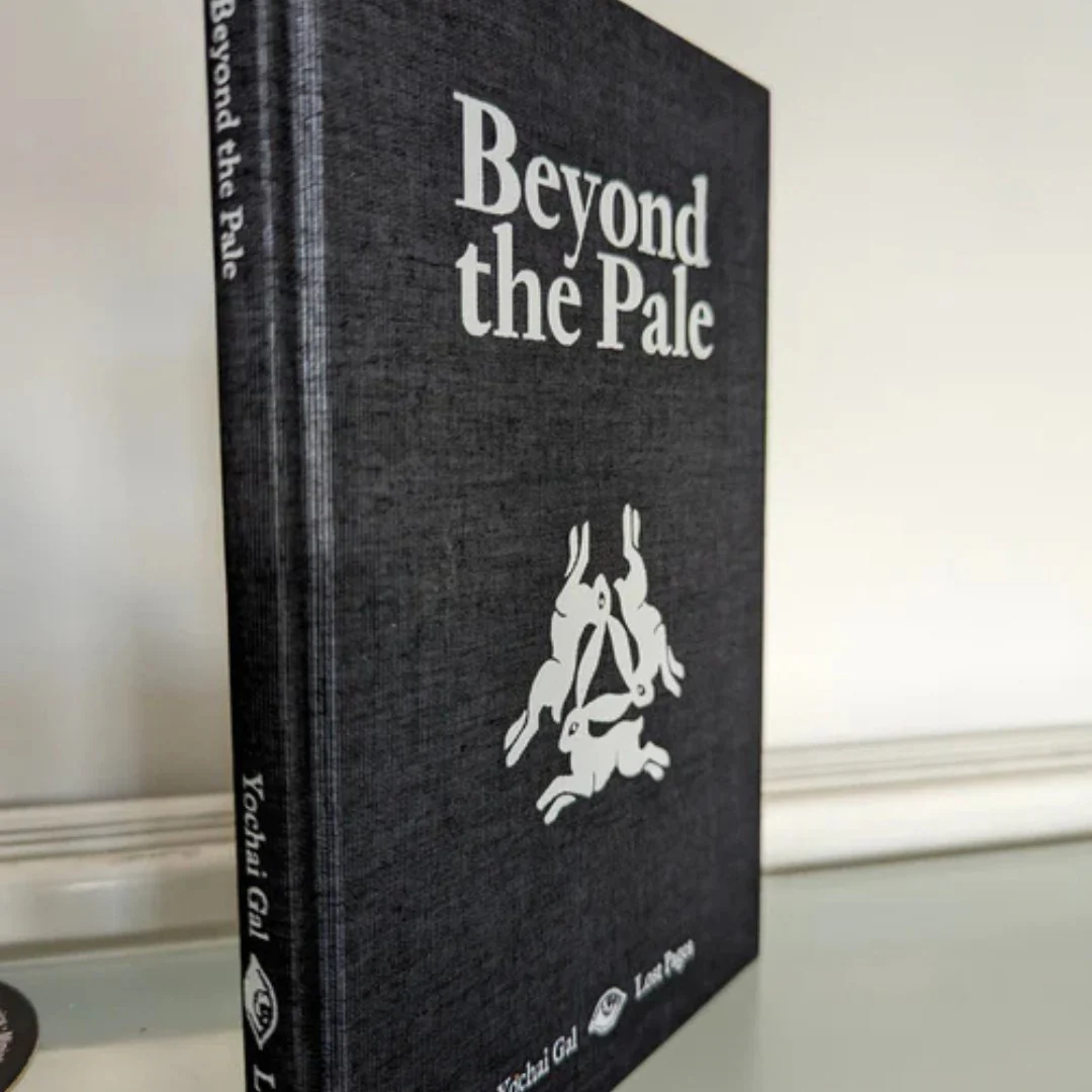 Beyond the Pale - Image 4