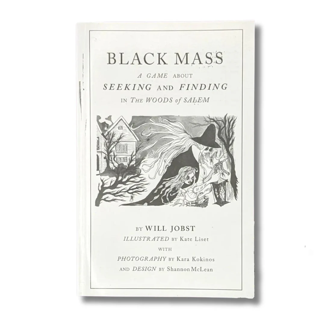 Black Mass