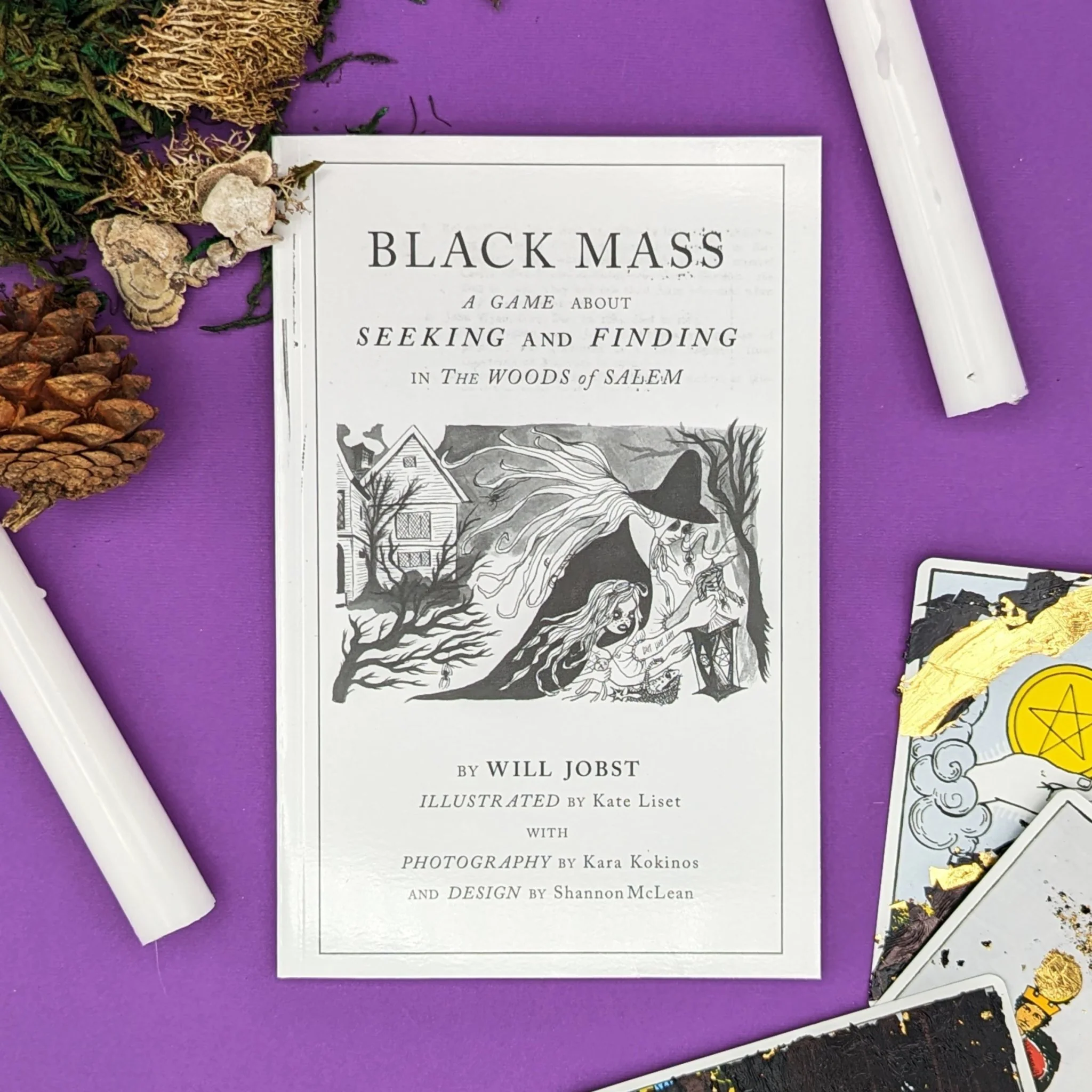 Black Mass - Image 2