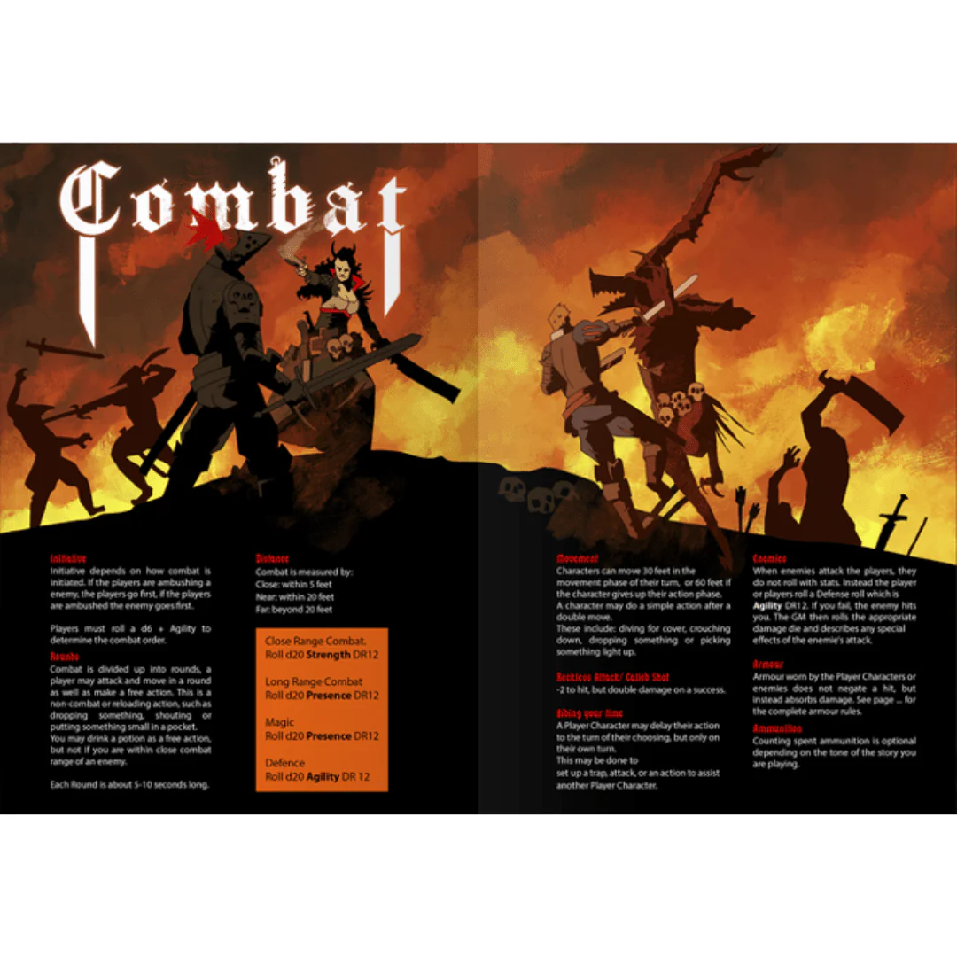 Black Powder and Brimstone - Image 3