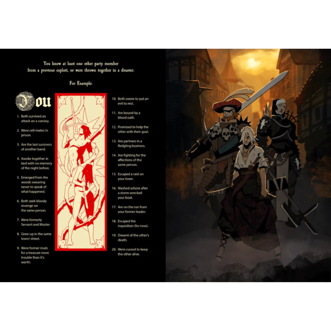 Black Powder and Brimstone - Image 6