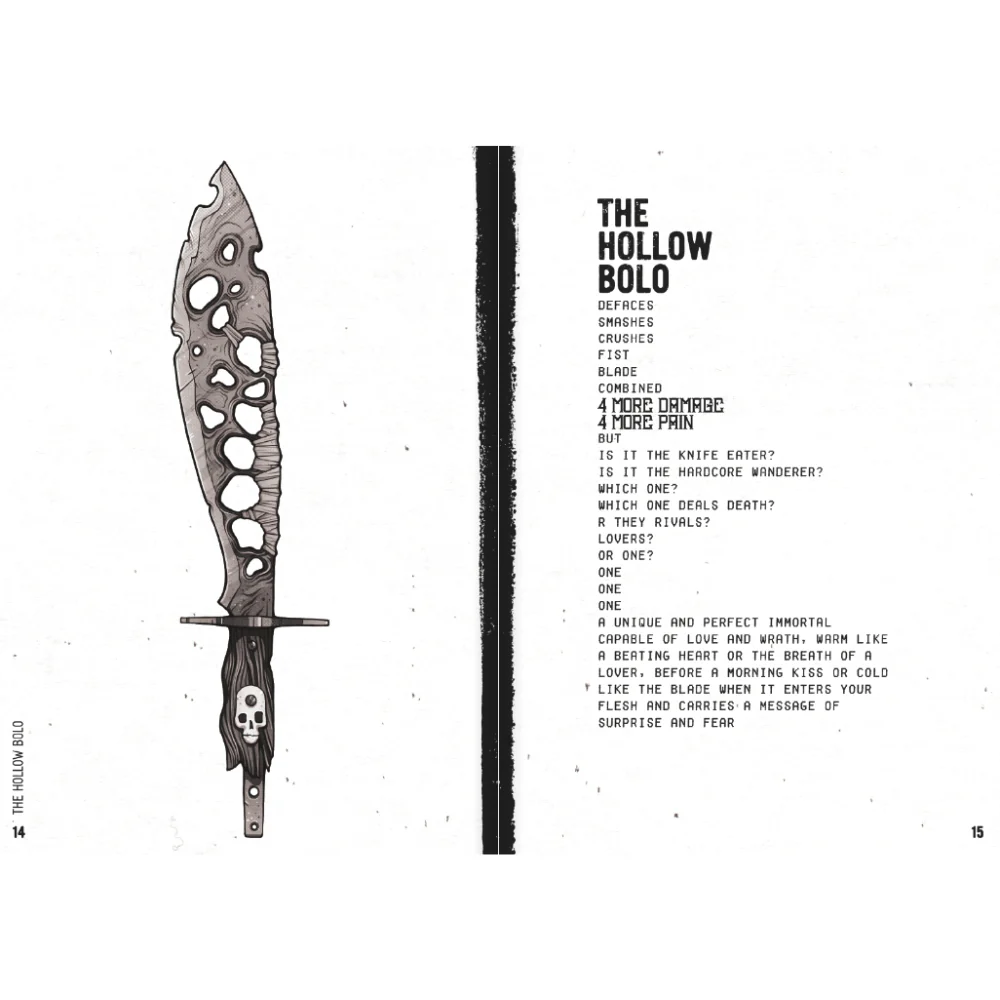 Blades - Image 3