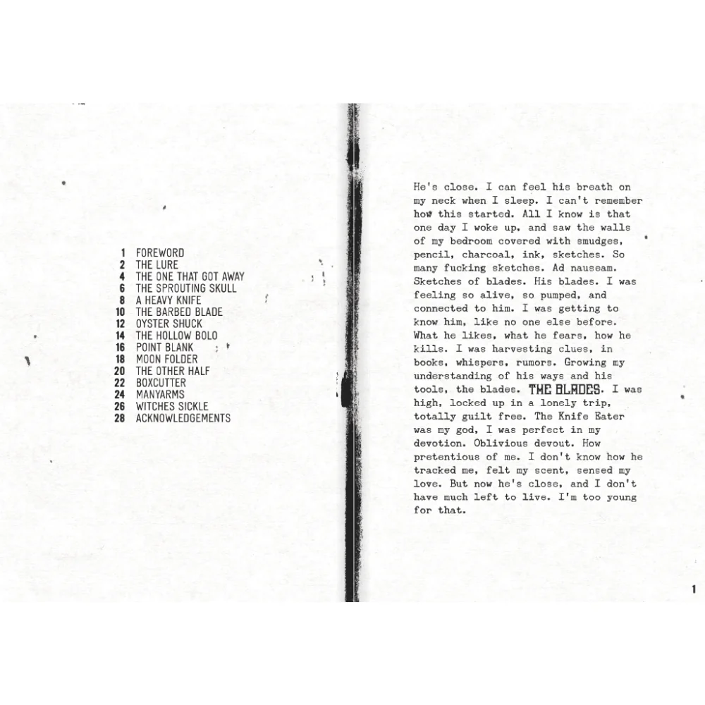 Blades - Image 4