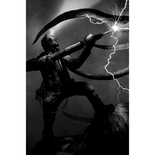 Blades in the Dark : Deep Cuts - Image 3