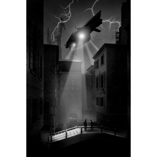 Blades in the Dark : Deep Cuts - Image 4