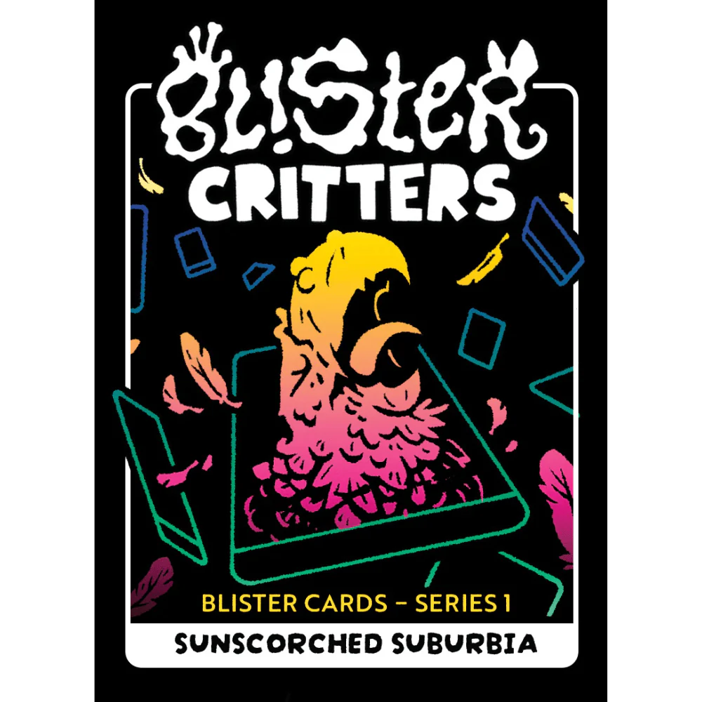 Blister Critters Box Set - Image 9