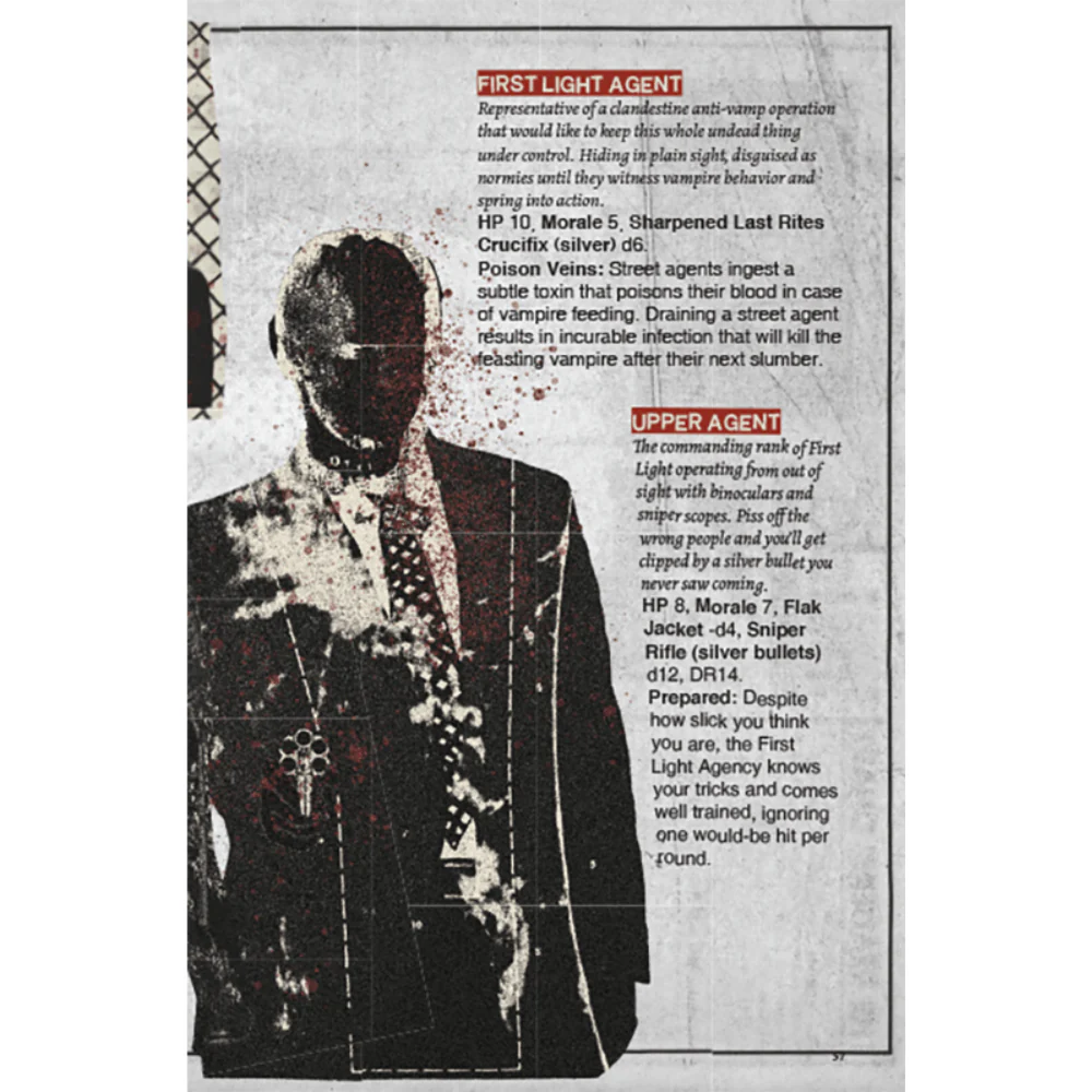 Blood Borg - Image 3