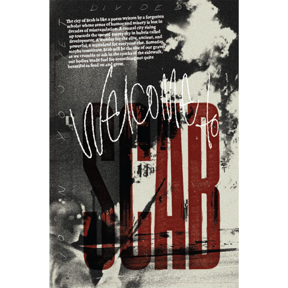 Blood Borg - Image 4