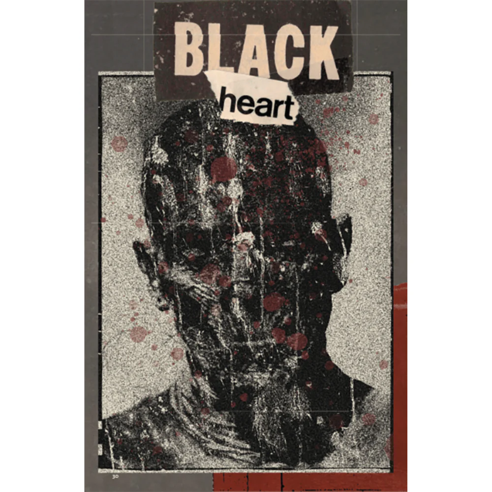 Blood Borg - Image 5