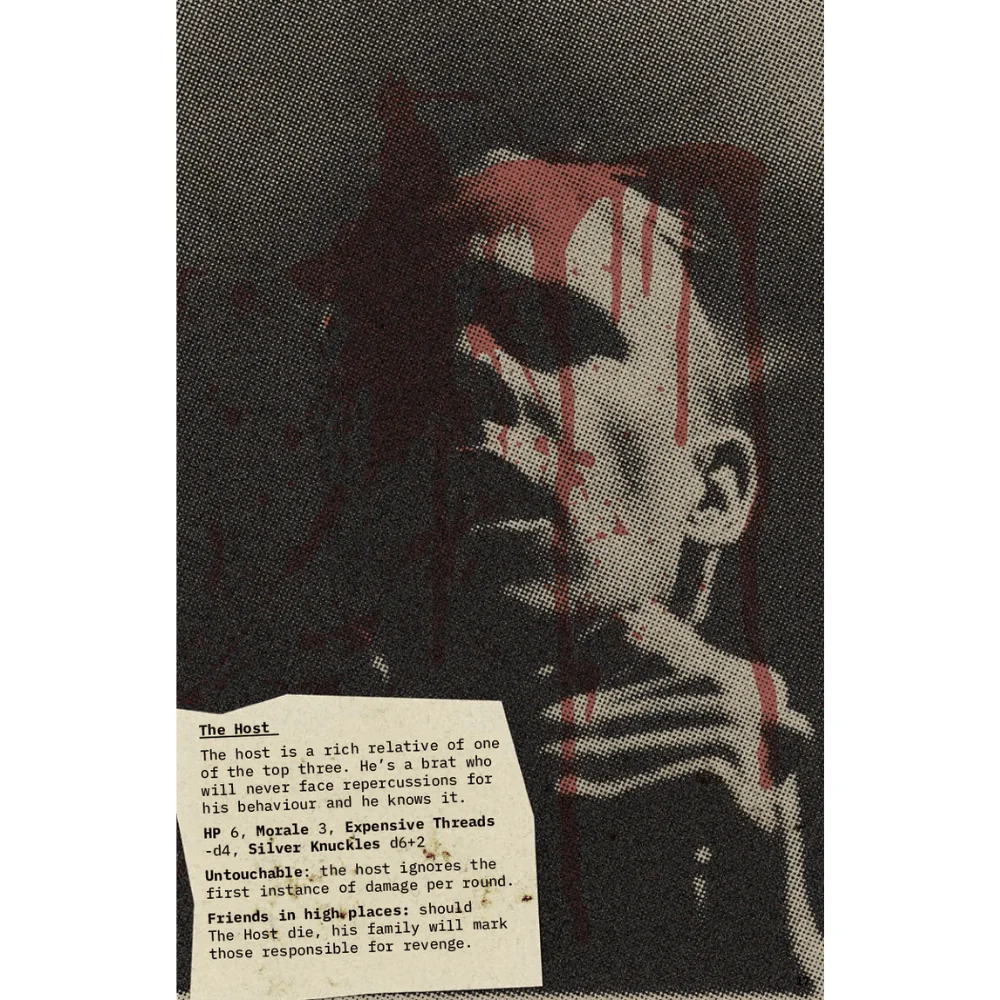 Blood Borg Sucks - Image 4