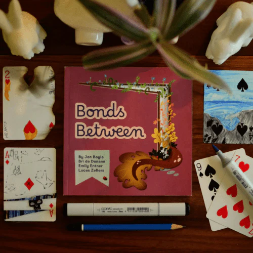 Bonds Between - Image 2