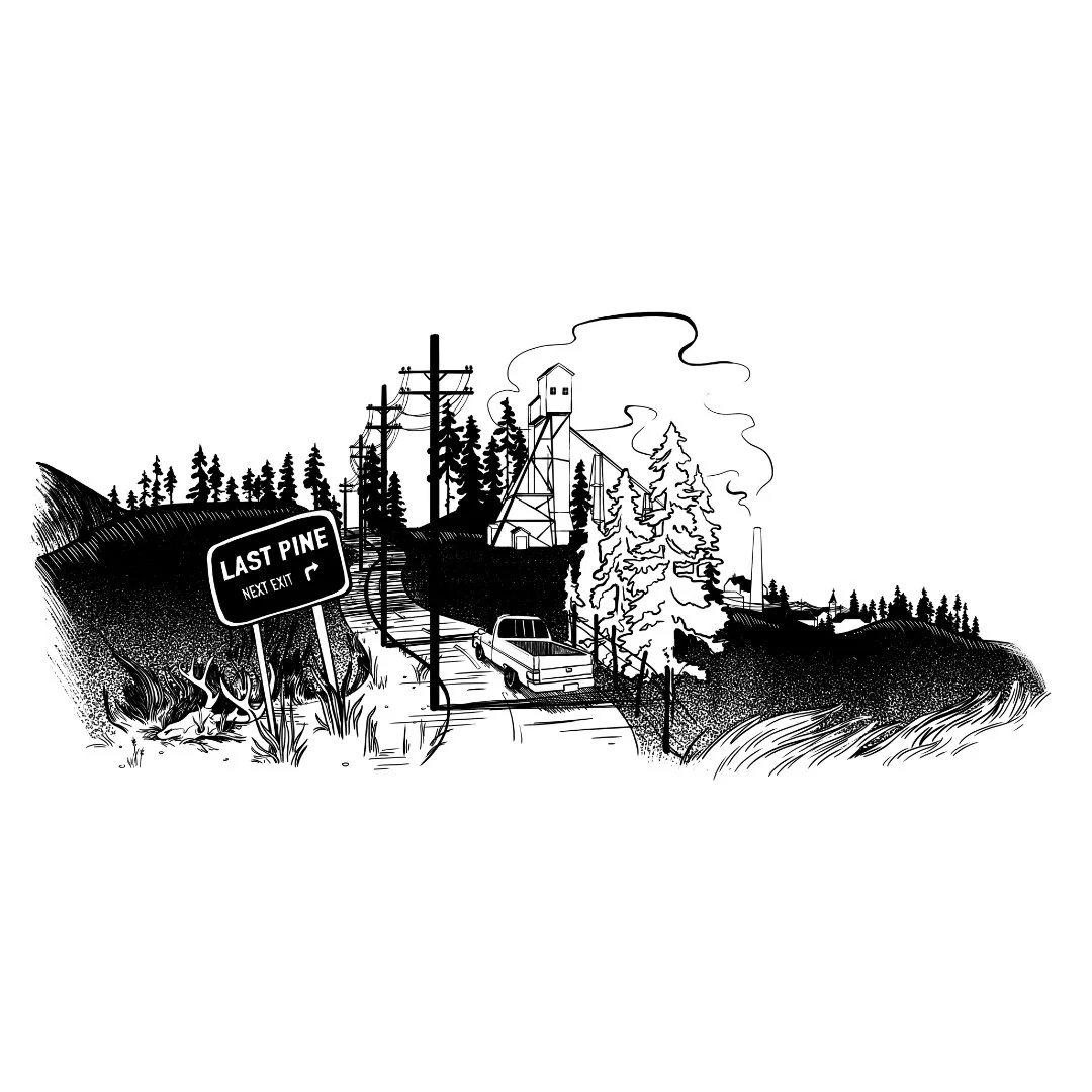 Bump in the Dark - Image 4