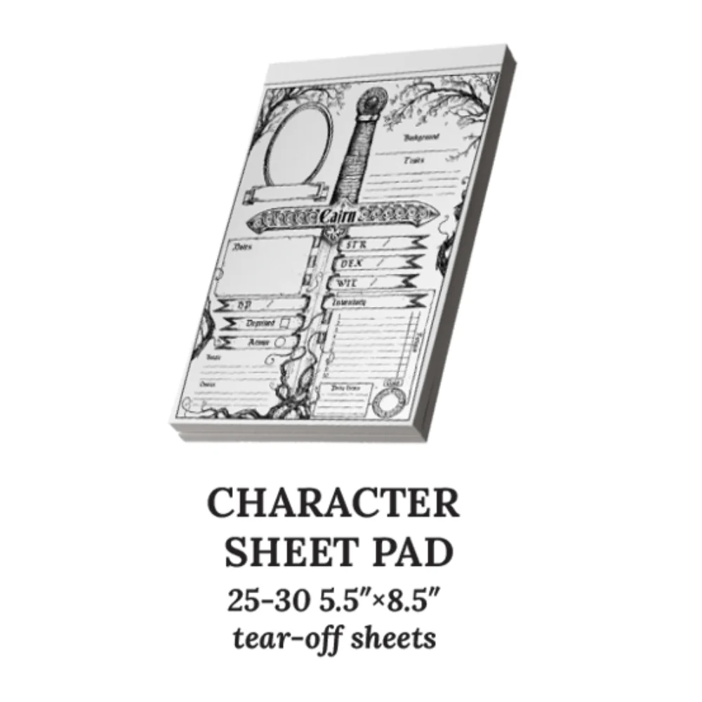 Cairn Second Edition Box Set - Image 4