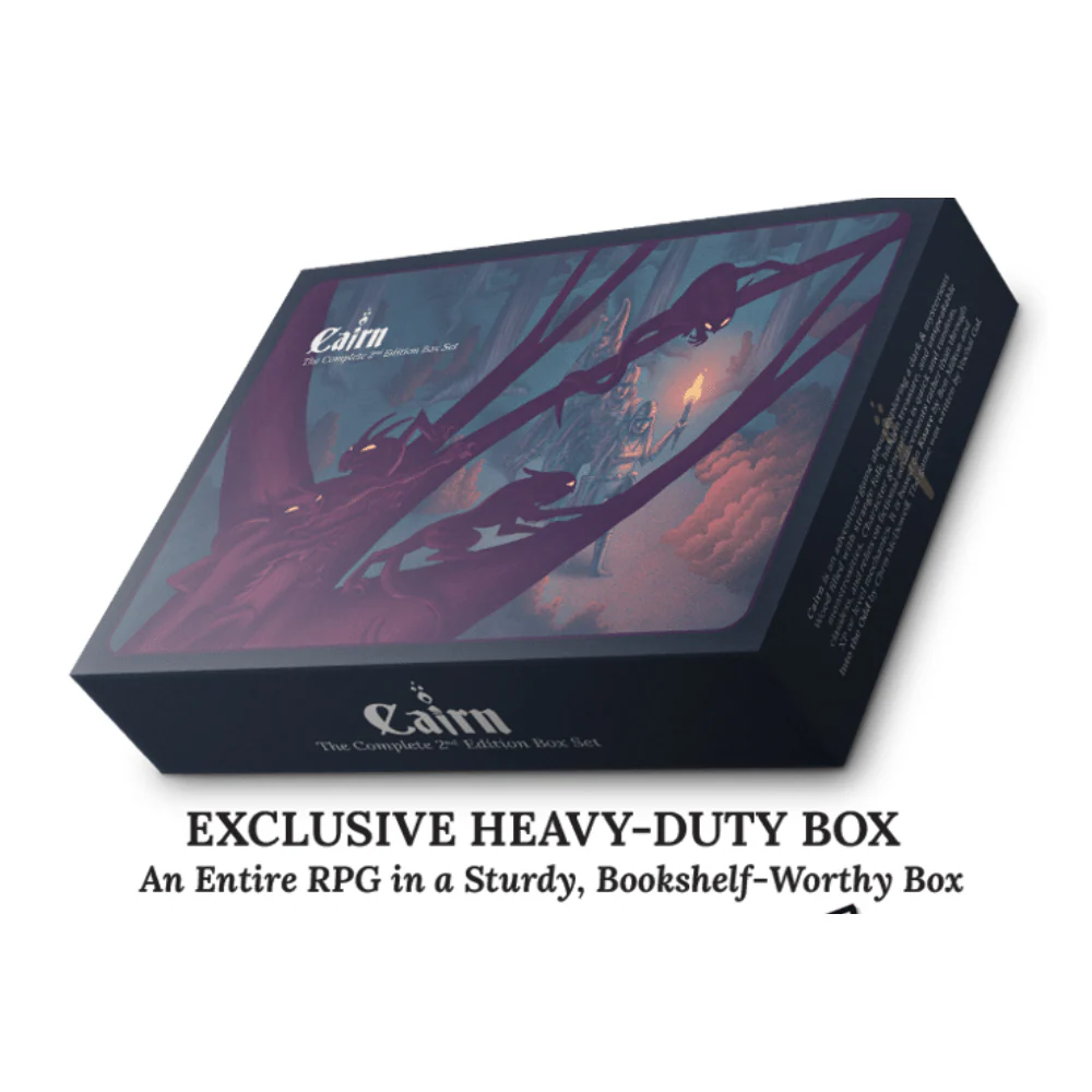 Cairn Second Edition Box Set - Image 5