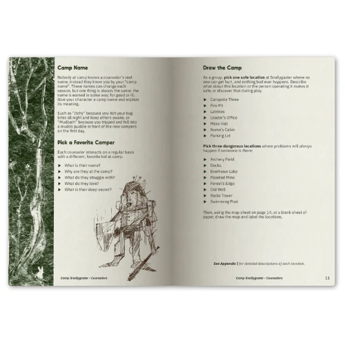 Camp Snallygaster - Image 3