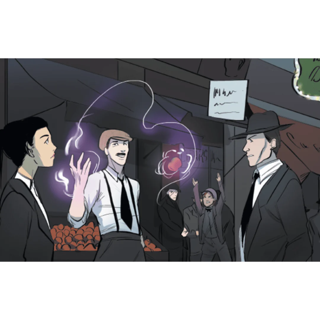 Capers - Image 4