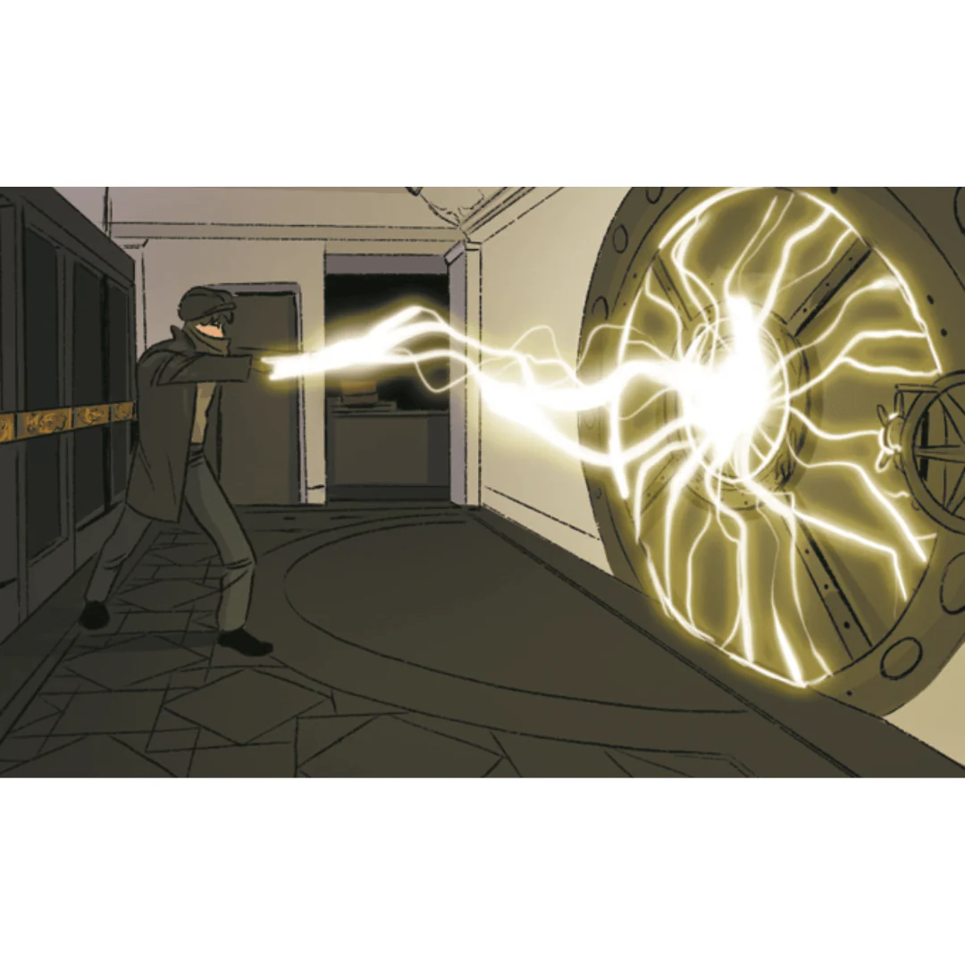 Capers - Image 5