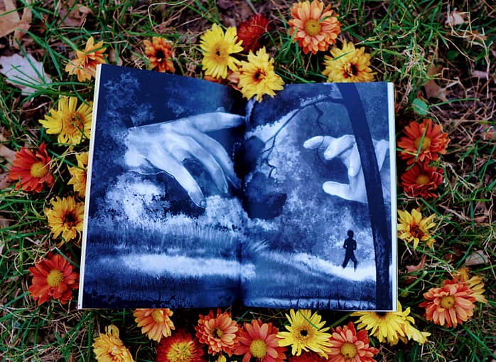 Carved by the Garden - Image 7