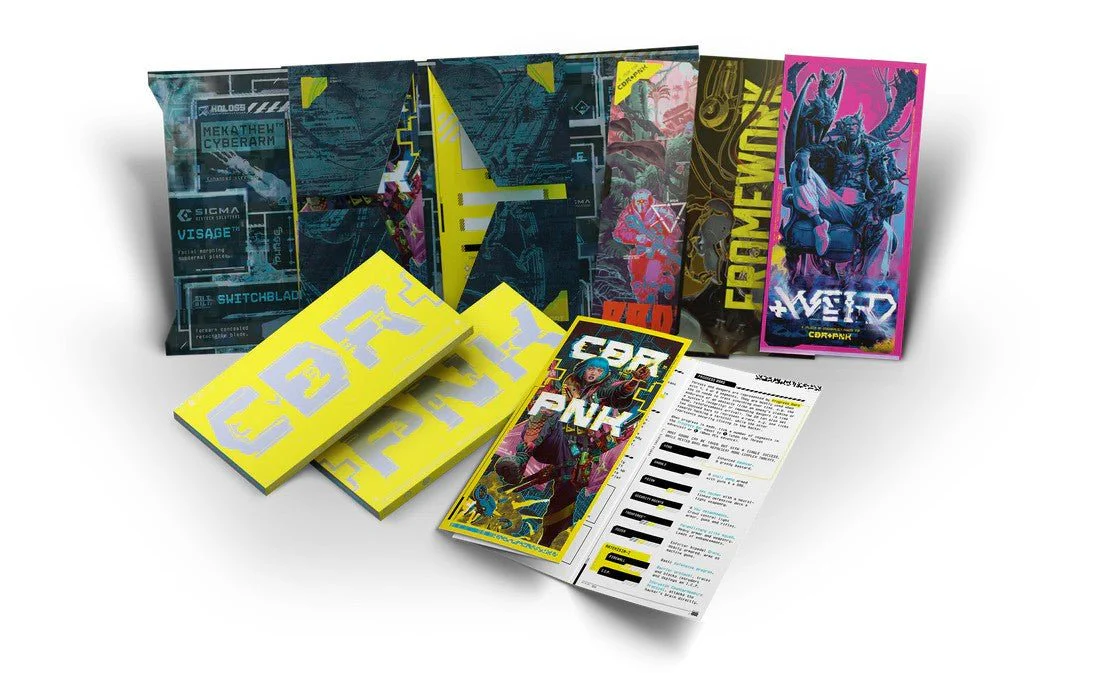 CBR+PNK: Augmented - Image 2