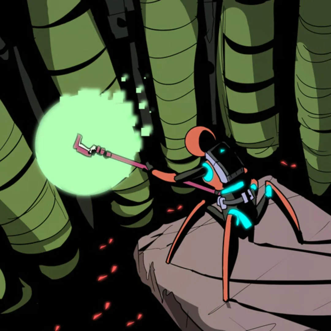Code Warriors - Image 3