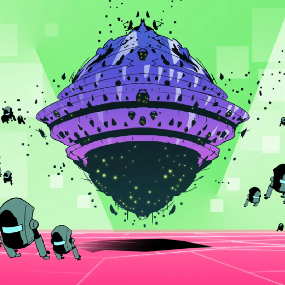 Code Warriors - Image 4