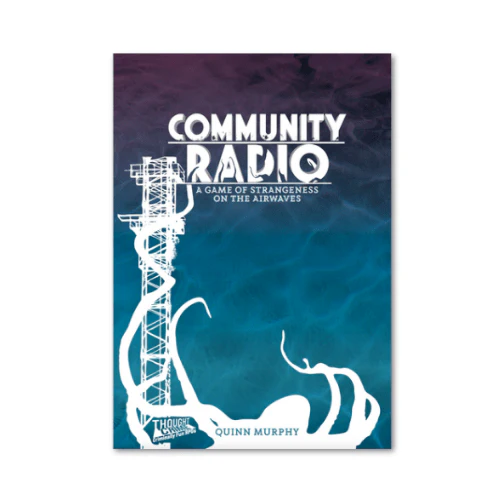 Community Radio - Second Edition