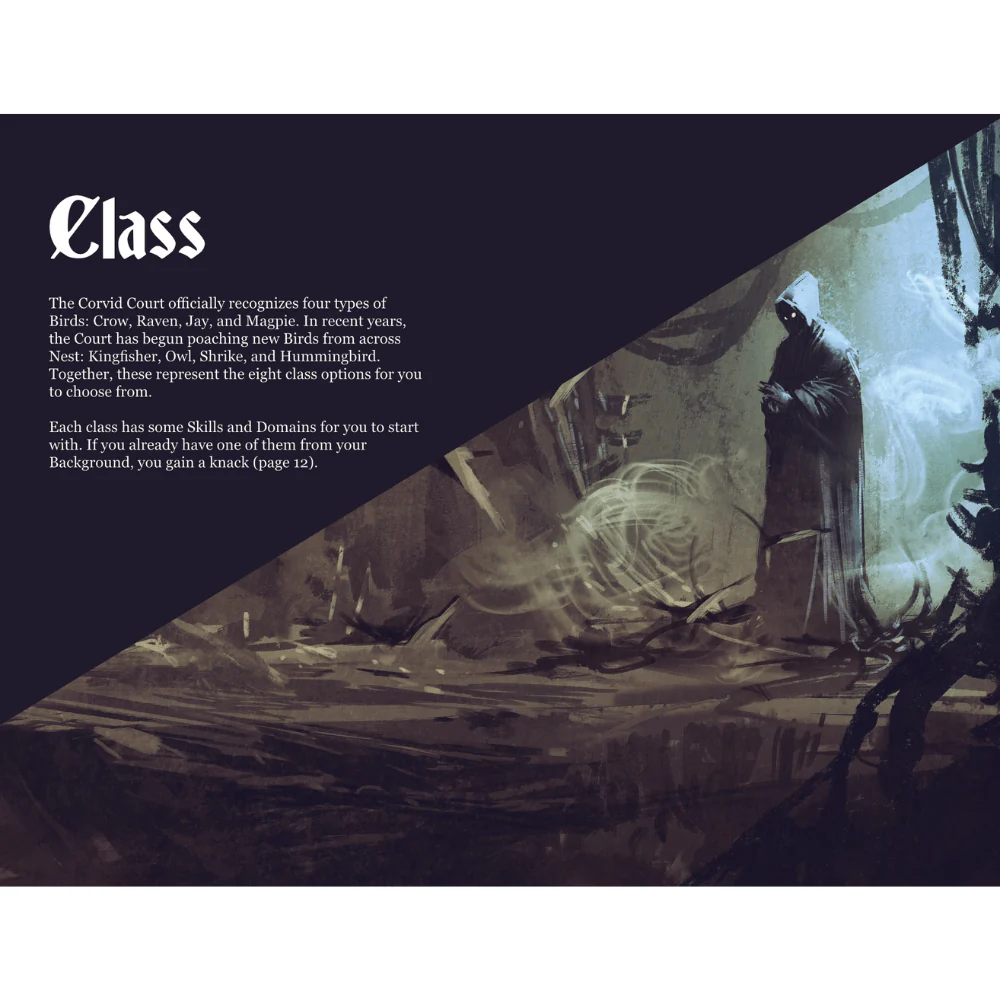 Corvid Court - Image 3