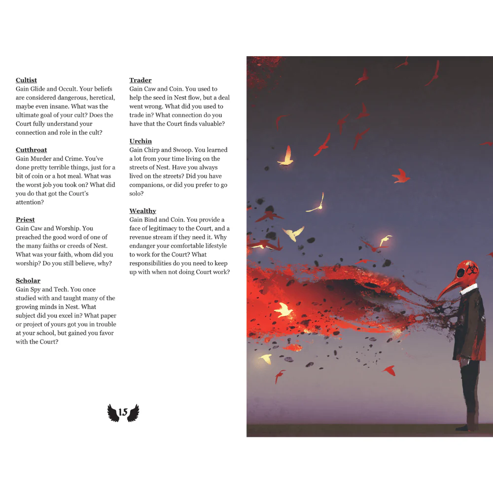 Corvid Court - Image 4