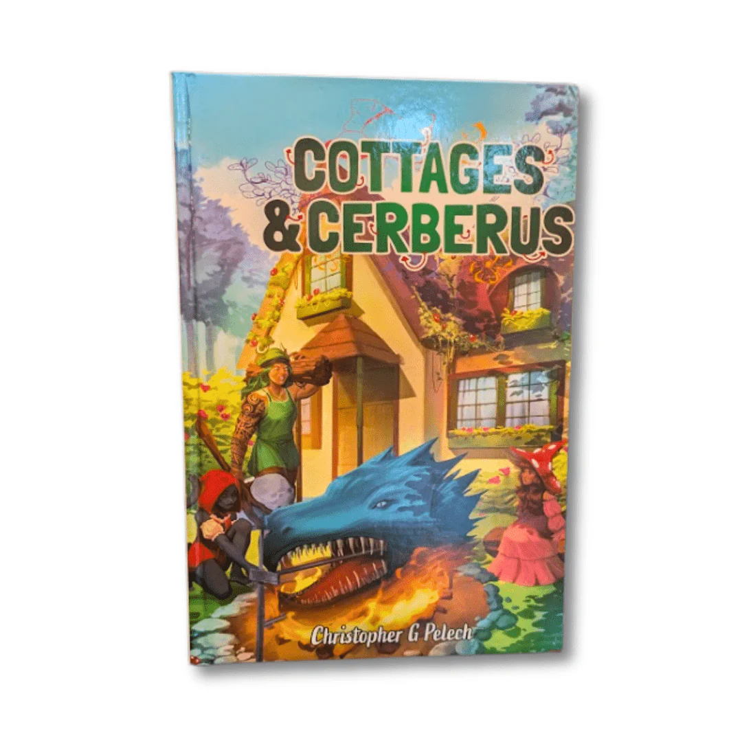 Cottages & Cerberus