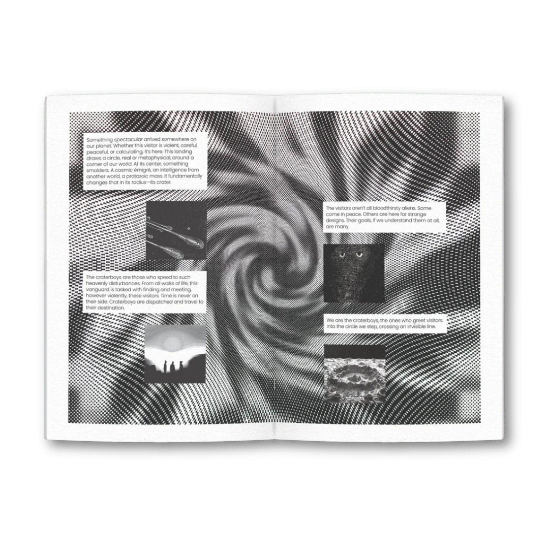 Craterboys - Image 3